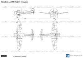 Each step is illustrated to guide you through the drawing of a monkey. Templates Ww2 Airplanes Mitsubishi Mitsubishi A5m4 Mod 96 Claude