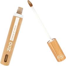 zao liquid concealer ecco verde