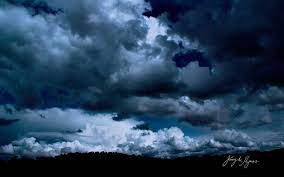 Stormy Sky Wallpapers - Top Free Stormy ...