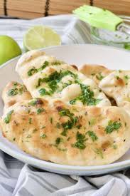 easy naan bread without yeast jo s