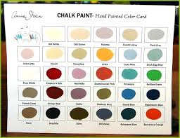 Chalk Paint Annie Sloan Home Depot Home Depot Paint Color