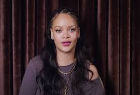 The musicians sparked relationship speculation nearly one year ago in december 2019 when they posed together on the red carpet at the fashion awards at royal albert hall in london. Rihanna Quizzes A Ap Rocky About His Skincare Routine Snobette