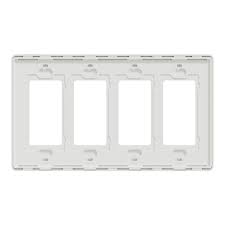 Gang Less Wall Plate Cover