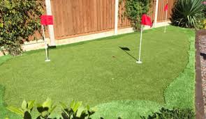 Artificial Putting Greens For Your Home