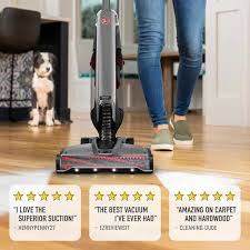 Reviews For Hoover Onepwr Evolve Pet