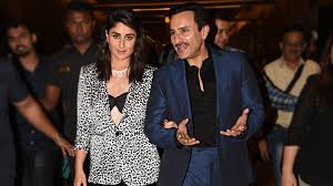 Sajid ali khan, better known as saif ali khan is one of the most prominent personalities in the indian film industry. Saif Ali Khan News Videos Saif Ali Khan Photos Vogue India