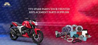 tvs spare parts your trusted