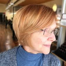 Got glasses and looking for a stylish hairstyle that would look great with your glasses? 17 Best Short Hairstyles For Women Over 50 With Glasses