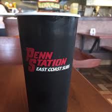 penn station east coast subs sandwich