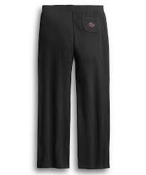 Harley Davidson Womens Pink Label Activewear Knit Pants 99058 20vw 0000l