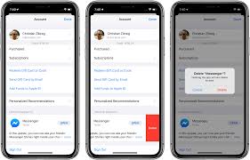 This is a big update, as it is the official release of fitness+, and it brings support for airpods max. How To Update Apps On Your Iphone And Ipad With Ios 13 And Ipados