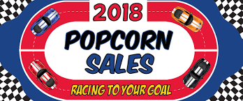 Image result for scout popcorn 2018
