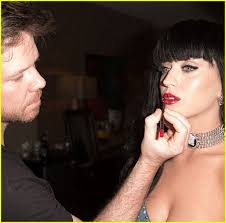 jake bailey katy perry photos