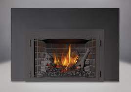 Napoleon Infrared X3 Gas Fireplace