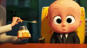 Tim ( eliot dahan ) and his boss baby little brother ted (reprised by alec baldwin ) have become adults and drifted away from each other. The Boss Baby 2 All The Buzz Around The Sequel Foxexclusive