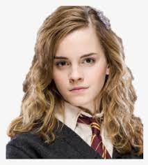 emma watson hermione granger harry