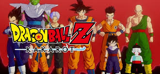 We did not find results for: Dragon Ball Z Kakarot Opening Movie Dbzgames Org