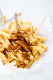 chinese curry sauce and chips recipe