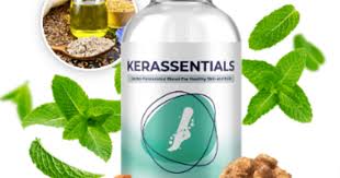 Kerassentials [update] - Is Kerassentials Really Help To Fungus Infection?  Read Here! | The Dots