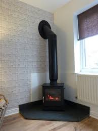Wood Burning Stove Without A Chimney