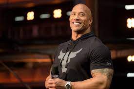 the rock s workout routine t plan