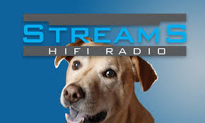 StreamS HiFi Radio for Apple TV by Modulation Index, LLC