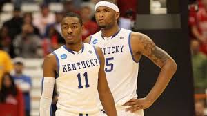 More info about demarcus cousins. Best Of 7 2010 Murray State Vs Cal S First Kentucky Team Your Sports Edge