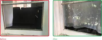 single window pane repairs sacramento