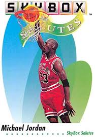 Click on a card detail page to see historic prices and values for all different grades. Amazon Com 1991 92 Skybox Basketball 572 Michael Jordan Chicago Bulls Sal Official Nba Trading Card Collectibles Fine Art