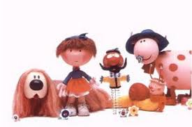 Image result for the magic roundabout