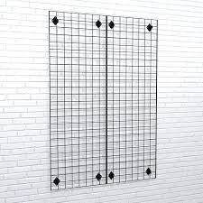 2 Ft Wide Gridwall Panels Canada