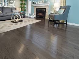 red oak charcoal mirage hardwood floors