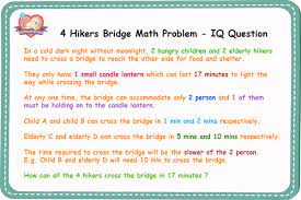 Viral Easy But Hard Math Problems