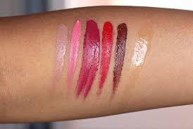 ever aqua rouge liquid lip colors