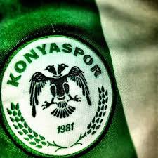 Konyaspor png ve jpg formatında logosu. En Buyuk Konyaspor Home Facebook