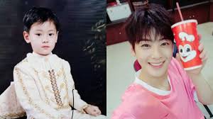 Or simply eunwoo) is a south korean singer and actor under fantagio music. Cha Eun Woo K Pop Boy Group Astro Used To Live In The Philippines Hab Korea Net