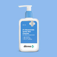 the derma co s for skin