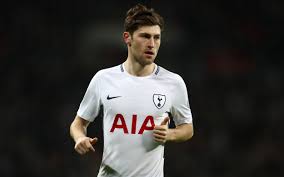 Davies fifa 21 is 27 years old and has 3* skills and 3* weakfoot, and is left. Tottenham Defender Ben Davies Admits Denmark Helped Shape His Growing Success