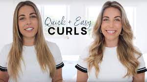 how to curl your hair if your curls