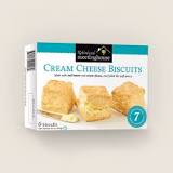 How do you make Costco frozen biscuits?