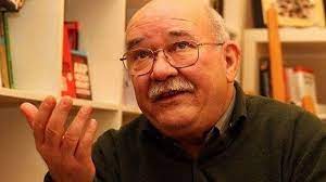Gazeteci Aydın Engin hayatını kaybetti!