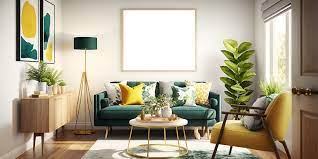 Colorful Furniture Creative Ideas To