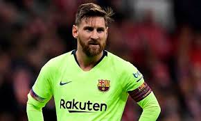 Barcelona und der weltfußballstar lionel messi'un überraschten all. Fc Barcelona Lionel Messi Bleibt Und Feuert Gegen Den Prasidenten Kleinezeitung At