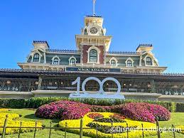 the closest disney world resorts to