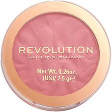 makeup revolution blusher reloaded