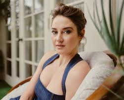 See more of shailene woodley on facebook. Shailene Woodley Finally Knows What She Wants Again The New York Times