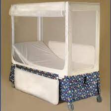 Be sure you understand all the information in this manual before using the bed. Pedicraft Bed Pediatric Bed Handlers Inc Enclosed Bed Bed Safety Bed