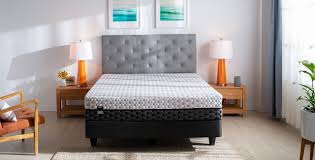 The saatva classic is the most affordable innerspring mattress we've found that still looks and feels luxurious. Best Innerspring Coil Mattress Of 2021 Sleep Foundation
