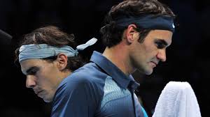 World number one novak djokovic won his sixth wimbledon title after beating matteo berrettini in the final. Rafael Nadal Vs Federer Record
