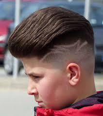 Boys long hairstyles kids office hairstyles teenage hairstyles anime hairstyles stylish hairstyles. 90 Cool Haircuts For Kids For 2021